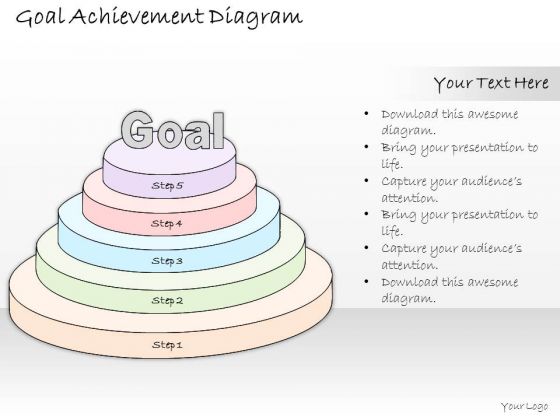 Ppt Slide 1814 Business Diagram Goal Achievement PowerPoint Template Strategic Planning Ppt Slide 1814 Business Diagram Goal Achievement PowerPoint Template Strategic Planning