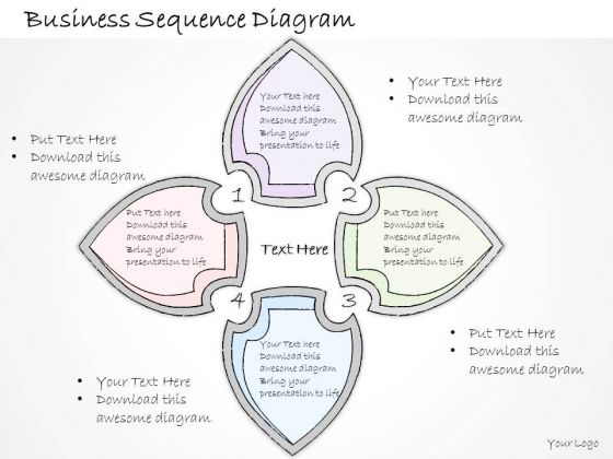 Ppt Slide 1814 Business Diagram Sequence PowerPoint Template Strategic Planning Ppt Slide 1814 Business Diagram Sequence PowerPoint Template Strategic Planning