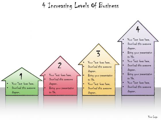 Ppt Slide 4 Increasing Levels Of Business Plan Ppt Slide 4 Increasing Levels Of Business Plan