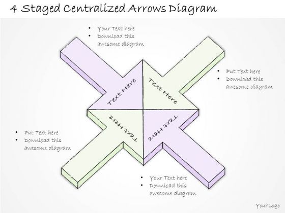 Ppt Slide 4 Staged Centralized Arrows Diagram Marketing Plan Ppt Slide 4 Staged Centralized Arrows Diagram Marketing Plan