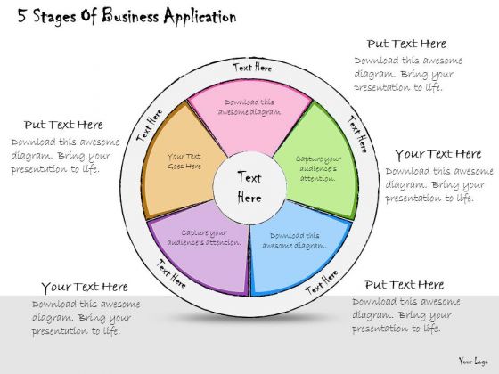 Ppt Slide 5 Stages Of Business Application Plan Ppt Slide 5 Stages Of Business Application Plan