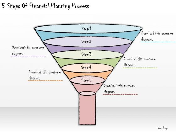 Ppt Slide 5 Steps Of Financial Planning Process Business Diagrams Ppt Slide 5 Steps Of Financial Planning Process Business Diagrams