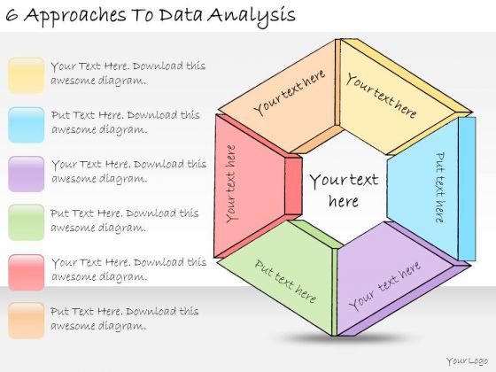 Ppt Slide 6 Approaches To Data Analysis Sales Plan Ppt Slide 6 Approaches To Data Analysis Sales Plan