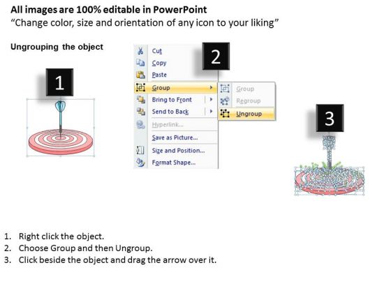 ppt_slide_arrow_on_target_board_business_plan_2