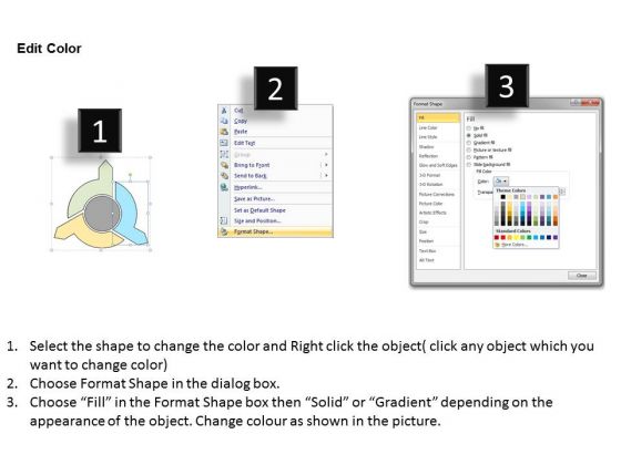 ppt_slide_arrows_showing_different_directions_consulting_firms_3