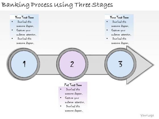 Ppt Slide Banking Process Using Three Stages Consulting Firms Ppt Slide Banking Process Using Three Stages Consulting Firms