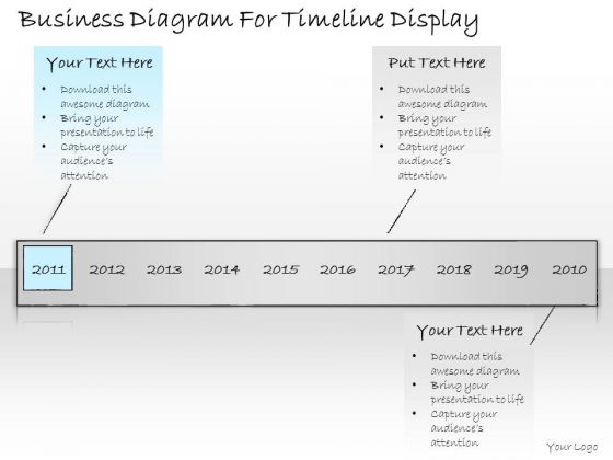 Ppt Slide Business Diagram For Timeline Display Strategic Planning Ppt Slide Business Diagram For Timeline Display Strategic Planning