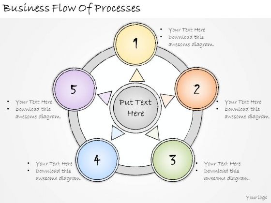 Ppt Slide Business Flow Of Processes Strategic Planning Ppt Slide Business Flow Of Processes Strategic Planning