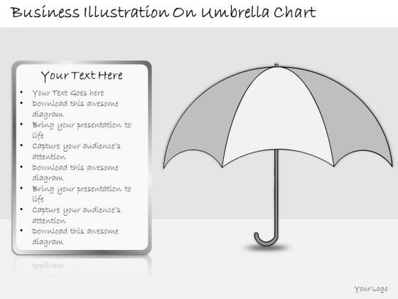 Ppt Slide Business Illustration Umbrella Chart Strategic Planning Ppt Slide Business Illustration Umbrella Chart Strategic Planning