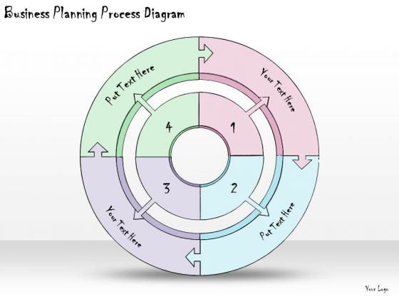 Ppt Slide Business Planning Process Diagram Ppt Slide Business Planning Process Diagram