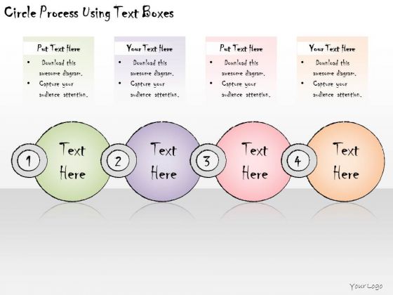 Ppt Slide Circle Process Using Text Boxes Marketing Plan Ppt Slide Circle Process Using Text Boxes Marketing Plan