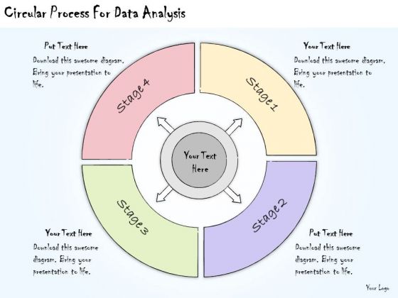 Ppt Slide Circular Process For Data Analysis Marketing Plan Ppt Slide Circular Process For Data Analysis Marketing Plan