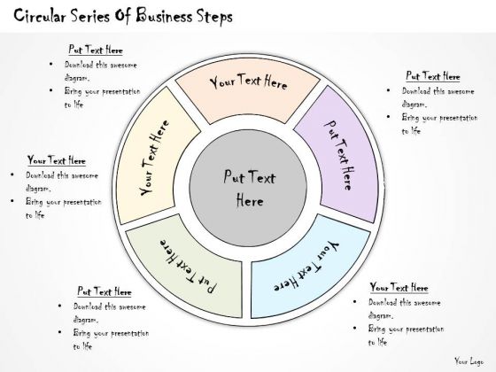 Ppt Slide Circular Series Of Business Steps Diagrams Ppt Slide Circular Series Of Business Steps Diagrams