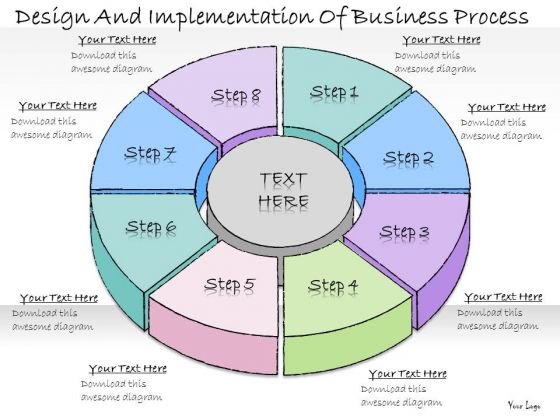Ppt Slide Design And Implementation Of Business Process Plan Ppt Slide Design And Implementation Of Business Process Plan
