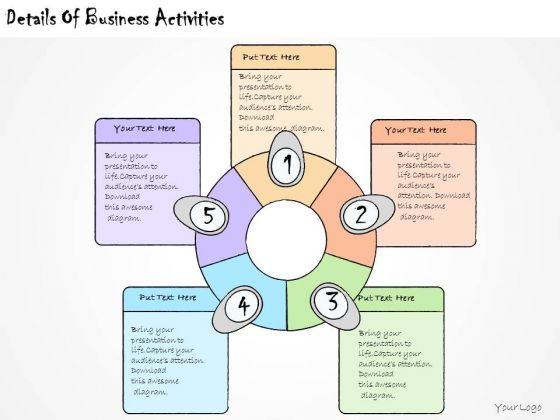 Ppt Slide Details Of Business Activities Marketing Plan Ppt Slide Details Of Business Activities Marketing Plan
