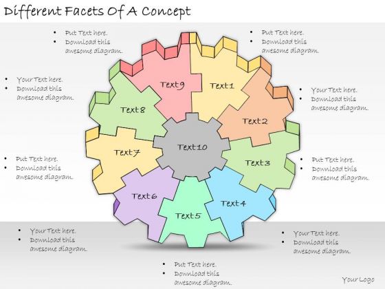 Ppt Slide Different Facets Of Concept Consulting Firms Ppt Slide Different Facets Of Concept Consulting Firms