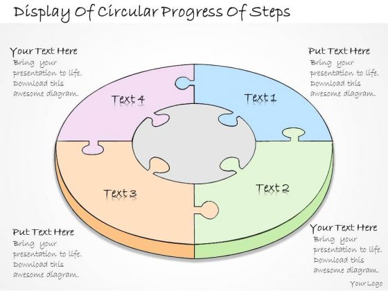 Ppt Slide Display Of Circular Progress Steps Business Plan Ppt Slide Display Of Circular Progress Steps Business Plan
