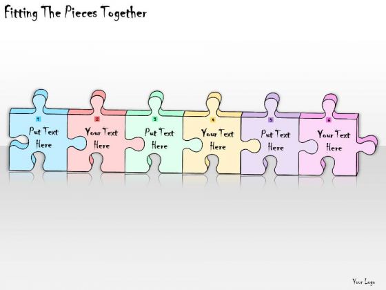 Ppt Slide Fitting The Pieces Together Business Plan Ppt Slide Fitting The Pieces Together Business Plan