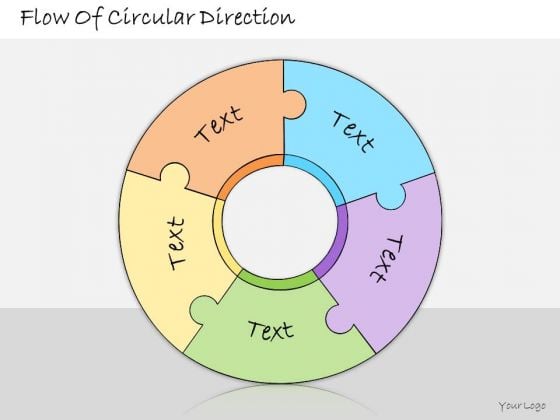 Ppt Slide Flow Of Circular Direction Business Diagrams Ppt Slide Flow Of Circular Direction Business Diagrams