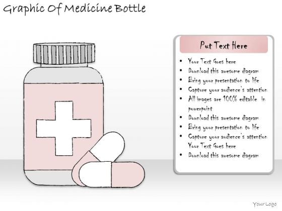 Ppt Slide Graphic Of Medicine Bottle Marketing Plan Ppt Slide Graphic Of Medicine Bottle Marketing Plan