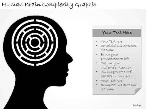 Ppt Slide Human Brain Comlexity Graphic Sales Plan Ppt Slide Human Brain Comlexity Graphic Sales Plan