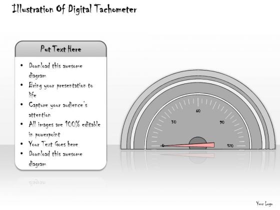 Ppt Slide Illustration Of Digital Tachometer Consulting Firms Ppt Slide Illustration Of Digital Tachometer Consulting Firms