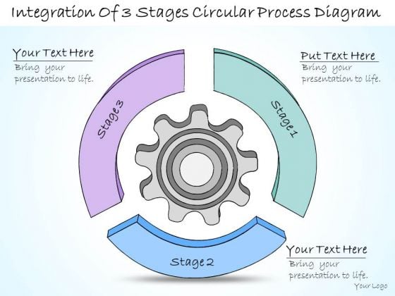 Ppt Slide Integration Of 3 Stages Circular Process Diagram Consulting Firms Ppt Slide Integration Of 3 Stages Circular Process Diagram Consulting Firms