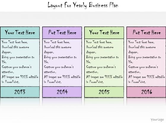 Ppt Slide Layout For Yearly Business Plan Consulting Firms Ppt Slide Layout For Yearly Business Plan Consulting Firms