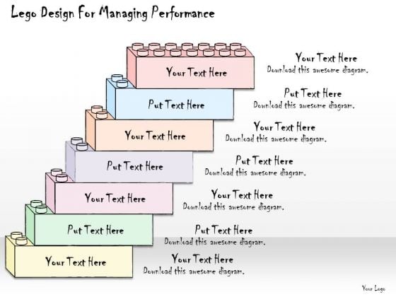 Ppt Slide Lego Design For Managing Performance Business Plan Ppt Slide Lego Design For Managing Performance Business Plan