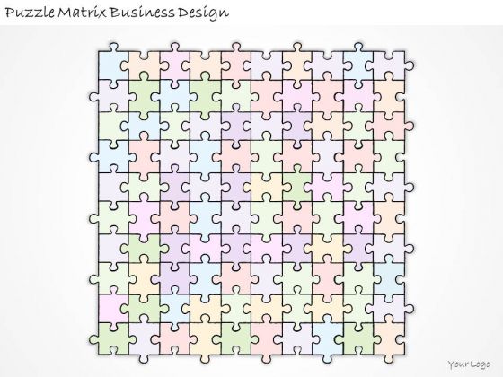 Ppt Slide Puzzle Matrix Business Design Sales Plan Ppt Slide Puzzle Matrix Business Design Sales Plan