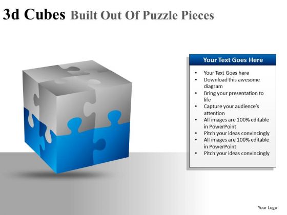 Ppt Slide Showing 3d Cube With Editable Colors PowerPoint Diagrams Ppt Slide Showing 3d Cube With Editable Colors PowerPoint Diagrams
