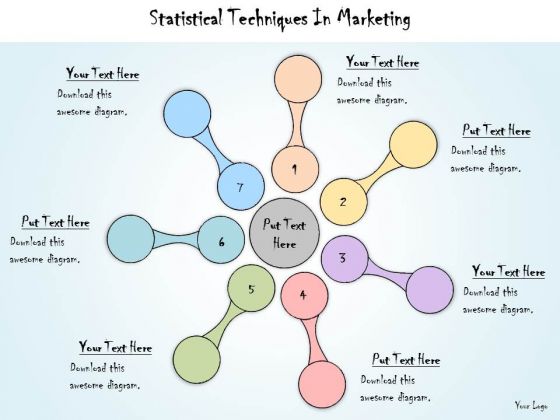 Ppt Slide Statistical Techniques In Marketing 7 Stages Consulting Firms Ppt Slide Statistical Techniques In Marketing 7 Stages Consulting Firms