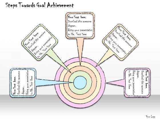 Ppt Slide Steps Towards Goal Achievement Marketing Plan Ppt Slide Steps Towards Goal Achievement Marketing Plan