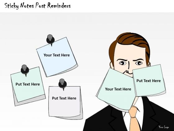 Ppt Slide Sticky Notes Post Reminders Consulting Firms Ppt Slide Sticky Notes Post Reminders Consulting Firms