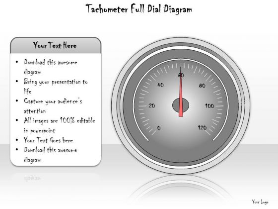Ppt Slide Tachometer Full Dial Diagram Sales Plan Ppt Slide Tachometer Full Dial Diagram Sales Plan
