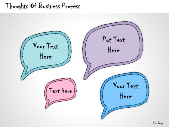 Ppt Slide Thoughts Of Business Process Strategic Planning Ppt Slide Thoughts Of Business Process Strategic Planning