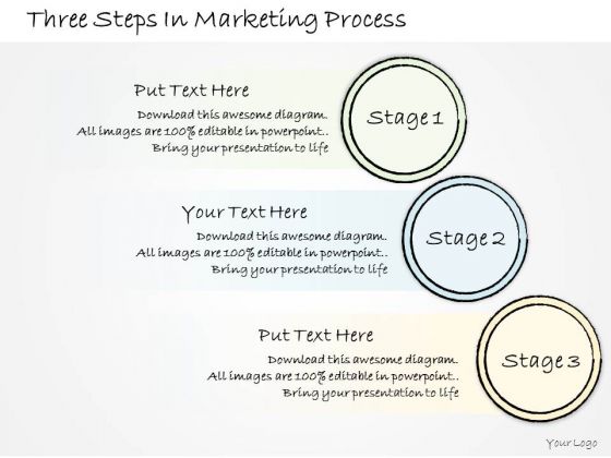 Ppt Slide Three Steps In Marketing Process Sales Plan Ppt Slide Three Steps In Marketing Process Sales Plan