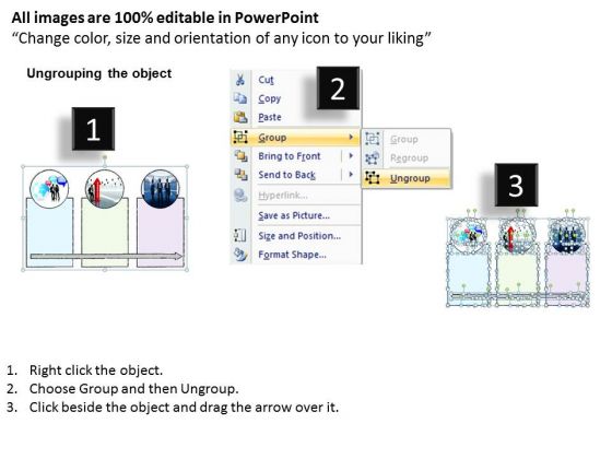 powerpoint calendar timeline