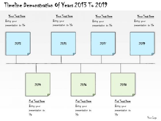 Ppt Slide Timeline Demonstration Of Years 2013 To 2019 Strategic Planning Ppt Slide Timeline Demonstration Of Years 2013 To 2019 Strategic Planning