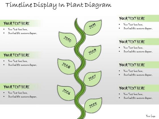ppt_slide_timeline_display_plant_diagram_marketing_1