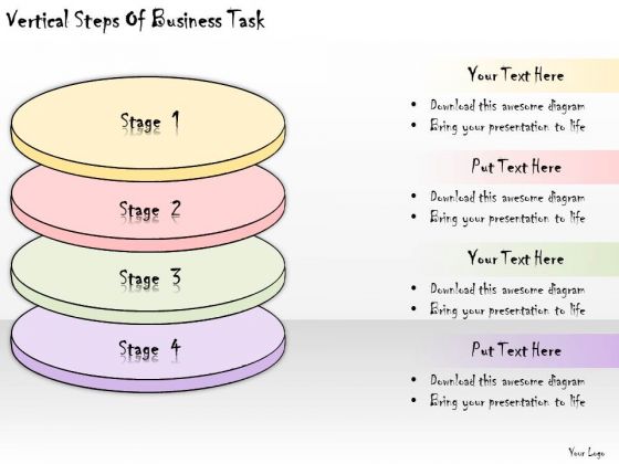 Ppt Slide Vertical Steps Of Business Task Sales Plan Ppt Slide Vertical Steps Of Business Task Sales Plan