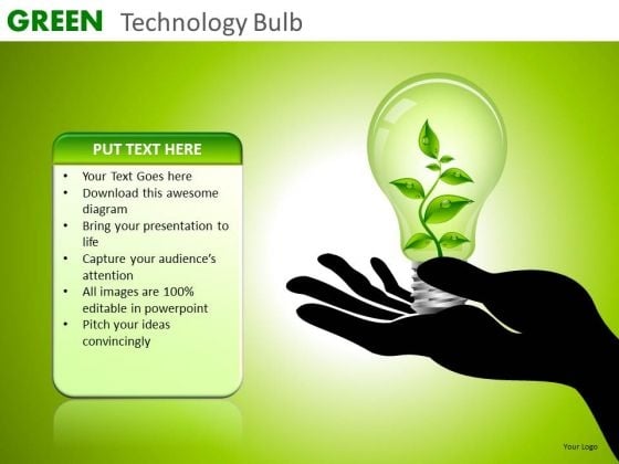 Ppt Slides Green Environmentally Friendly Initiatives PowerPoint Templates Ppt Slides Green Environmentally Friendly Initiatives PowerPoint Templates