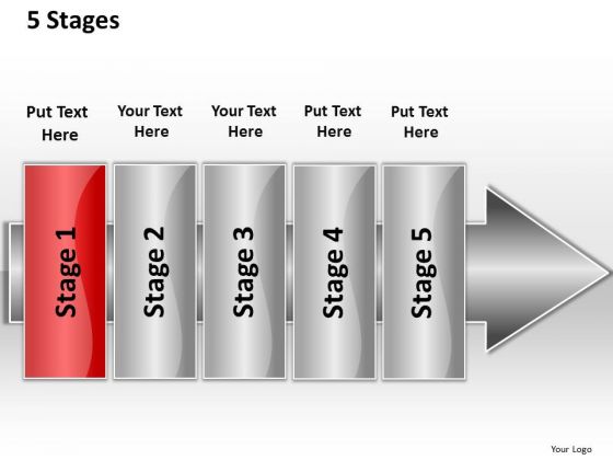Ppt Straight Flow 5 Power Point Stage PowerPoint Templates Ppt Straight Flow 5 Power Point Stage PowerPoint Templates