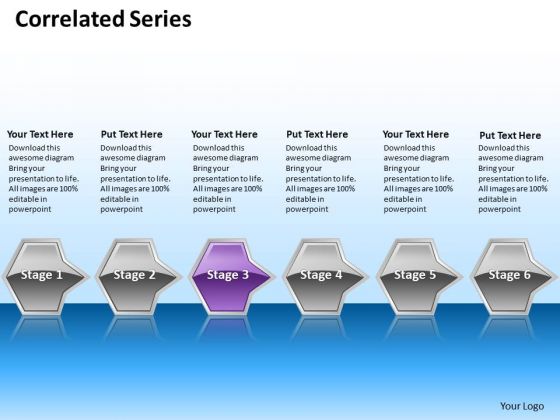 Ppt Straight Series Of Octennial Curved Arrows PowerPoint 2010 6 Stages Purple Templates Ppt Straight Series Of Octennial Curved Arrows PowerPoint 2010 6 Stages Purple Templates