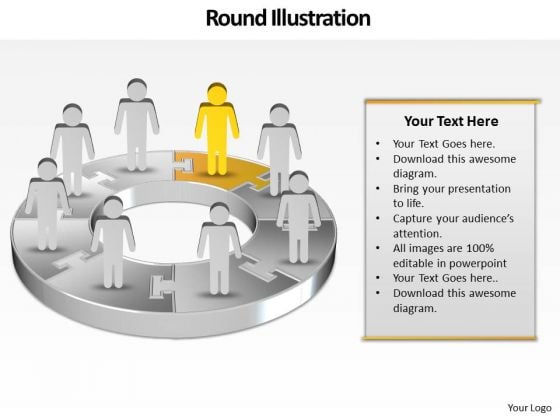 Ppt Team Effort Person Standing Yellow Piece Of Chart PowerPoint Ks2 Templates Ppt Team Effort Person Standing Yellow Piece Of Chart PowerPoint Ks2 Templates