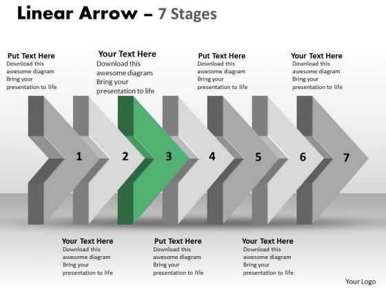 Ppt Template 3d Arrow Representing Constant Steps Working With Slide Numbers 4 Image Ppt Template 3d Arrow Representing Constant Steps Working With Slide Numbers 4 Image