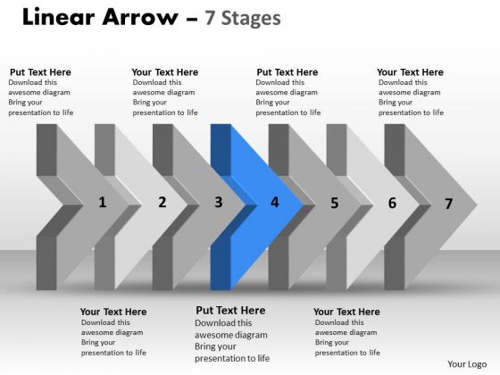 Ppt Template 3d Arrow Representing Constant Steps Working With Slide Numbers 5 Image Ppt Template 3d Arrow Representing Constant Steps Working With Slide Numbers 5 Image