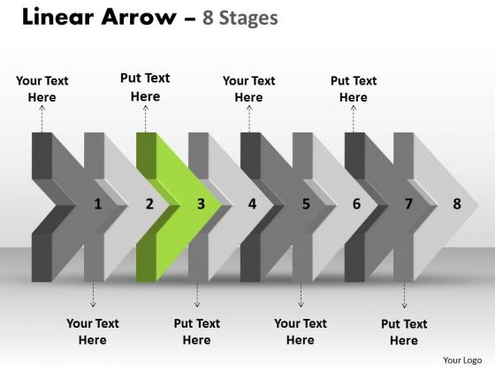 Ppt Template 3d Arrow Representing Eight Later Steps Time Management PowerPoint 4 Design Ppt Template 3d Arrow Representing Eight Later Steps Time Management PowerPoint 4 Design