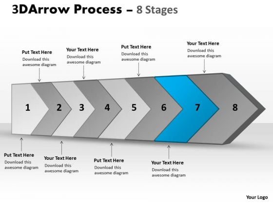 Ppt Template Continous Custom Sample Presentation PowerPoint Download Flow Diagram 8 Image Ppt Template Continous Custom Sample Presentation PowerPoint Download Flow Diagram 8 Image
