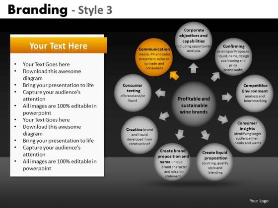 Ppt Templates 9 Outer Circles With Center Circle Diagram PowerPoint Slides Ppt Templates 9 Outer Circles With Center Circle Diagram PowerPoint Slides